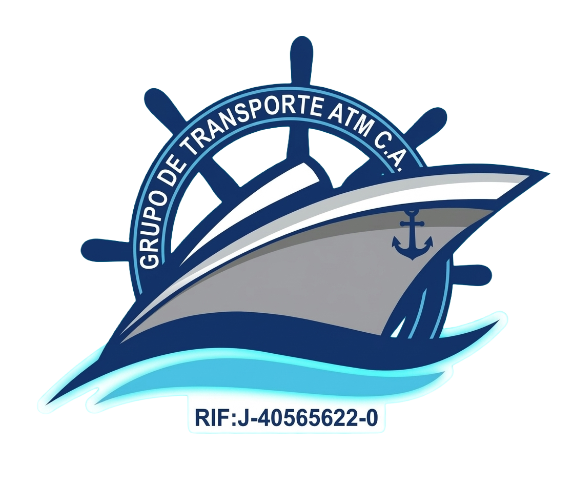 Logo ATM Naviera