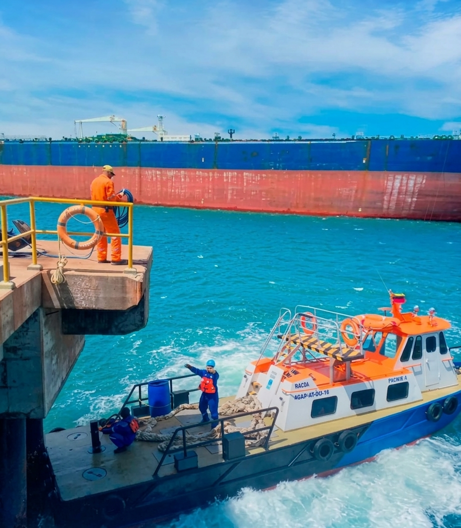 ATM Fleet Operations