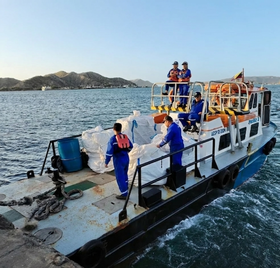 Logistics and Supplies Operations