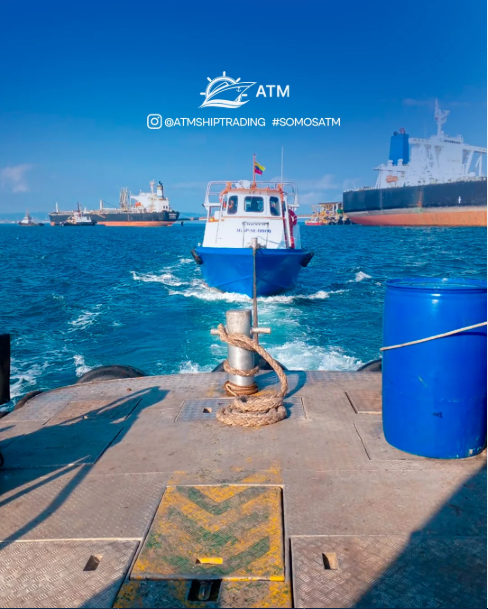ATM Operational Excellence